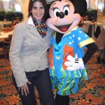 Cape May Cafe - Disney´s Beach Club Resort