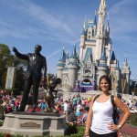 Magic Kingdom