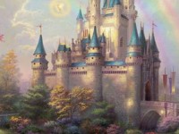 Orlando, viva a magia de Walt Disney World