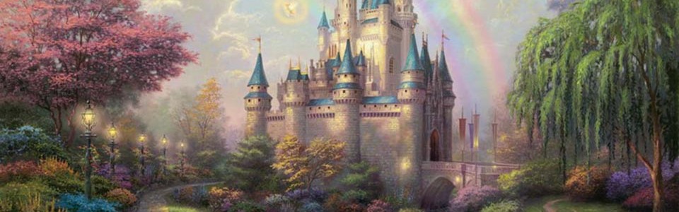 Orlando, viva a magia de Walt Disney World
