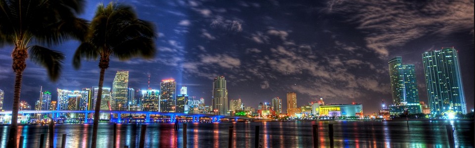 Miami: praias, compras e noitadas