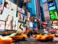 Nova York – A cidade que nunca dorme