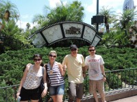 Família Paschoal Silva