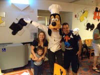 Família Galassi Boni