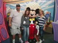 A viagem foi super tranquila e acima das expectativas. O roteiro e as dicas fornecidas foram fundamentais