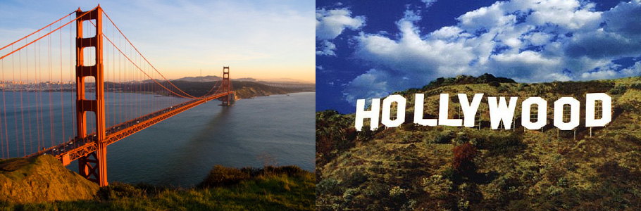 Califórnia: De São Francisco a San Diego