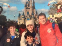 Ter optado por planejar nossa viagem com uma agência especializada fez toda diferença