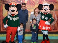 O serviço foi especial, customizado e bem acima das nossas expectativas.