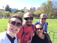 A importância do seguro de viagem: a MY USA VIP nos orientou da melhor forma possível, recomendando as coberturas mais indicadas